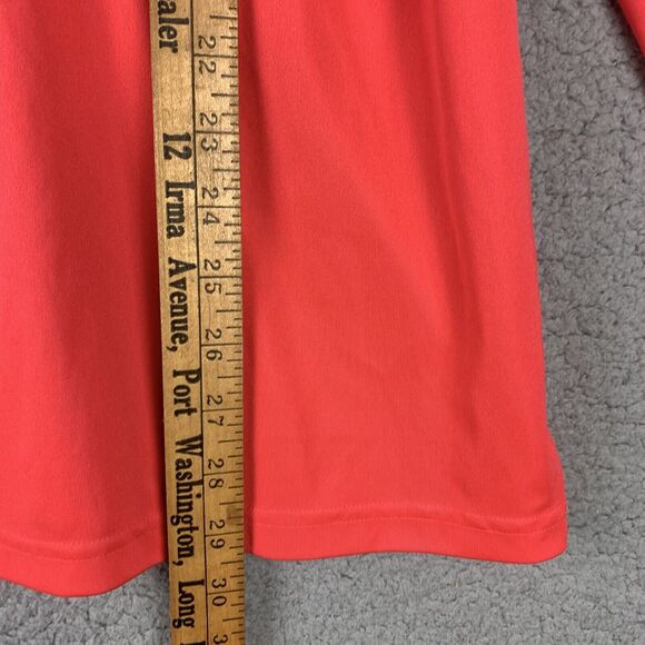 Adidas Soccer Referee 16 Jersey Pink Solar Red Size L Climacool 2016 Futbol Ref - Picture 9 of 12